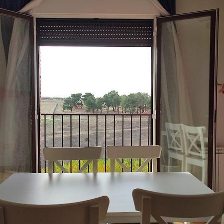 Cuestas Del Arevalillo Apartamento Arévalo Exterior foto