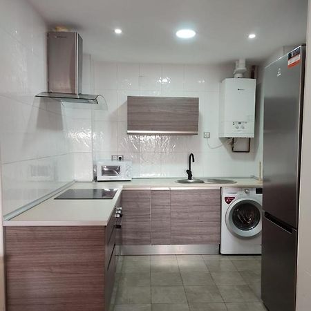 Cuestas Del Arevalillo Apartamento Arévalo Exterior foto