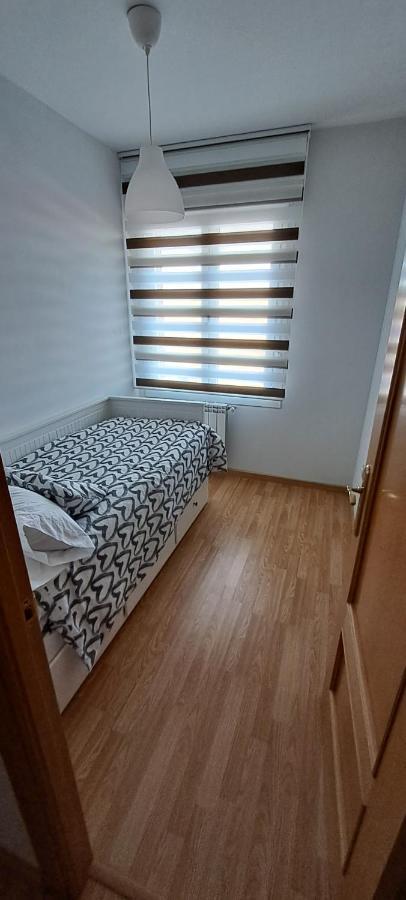 Cuestas Del Arevalillo Apartamento Arévalo Quarto foto