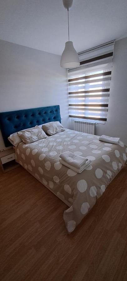 Cuestas Del Arevalillo Apartamento Arévalo Quarto foto