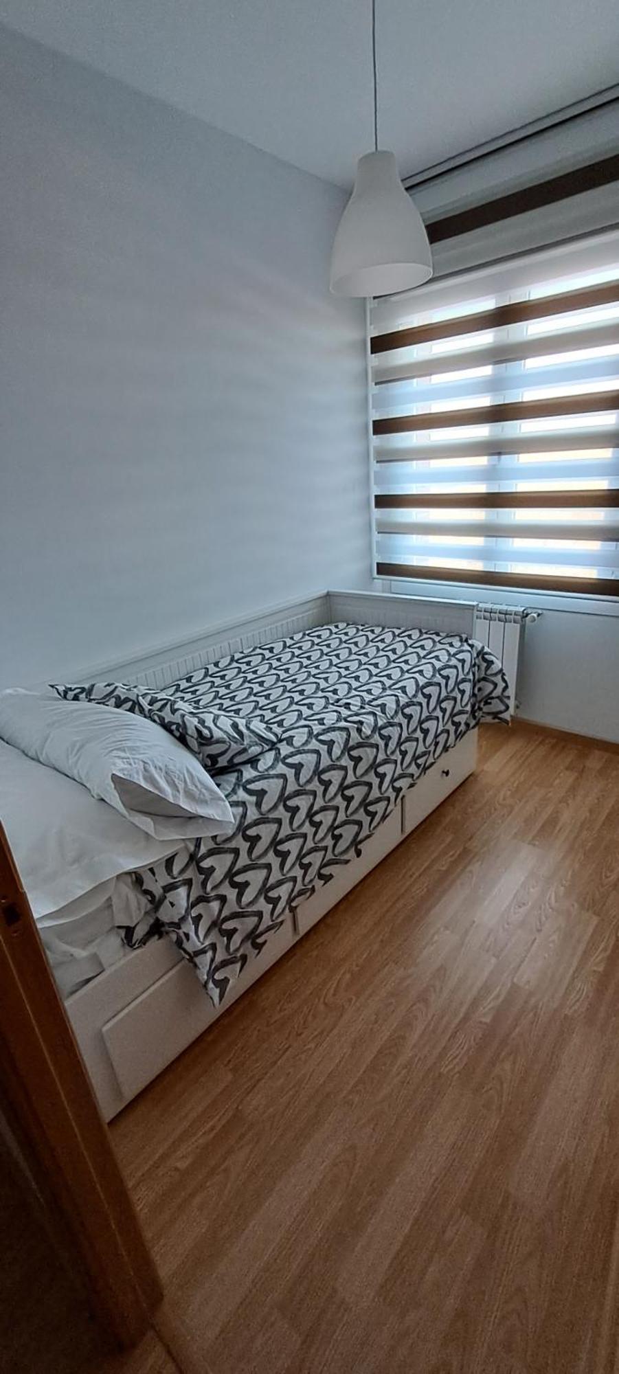 Cuestas Del Arevalillo Apartamento Arévalo Exterior foto