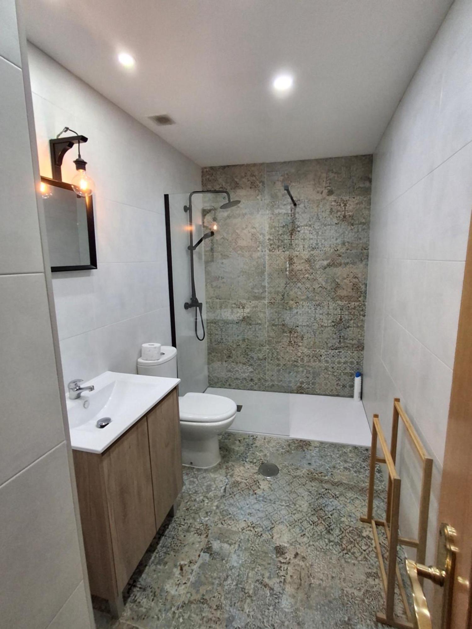 Cuestas Del Arevalillo Apartamento Arévalo Exterior foto